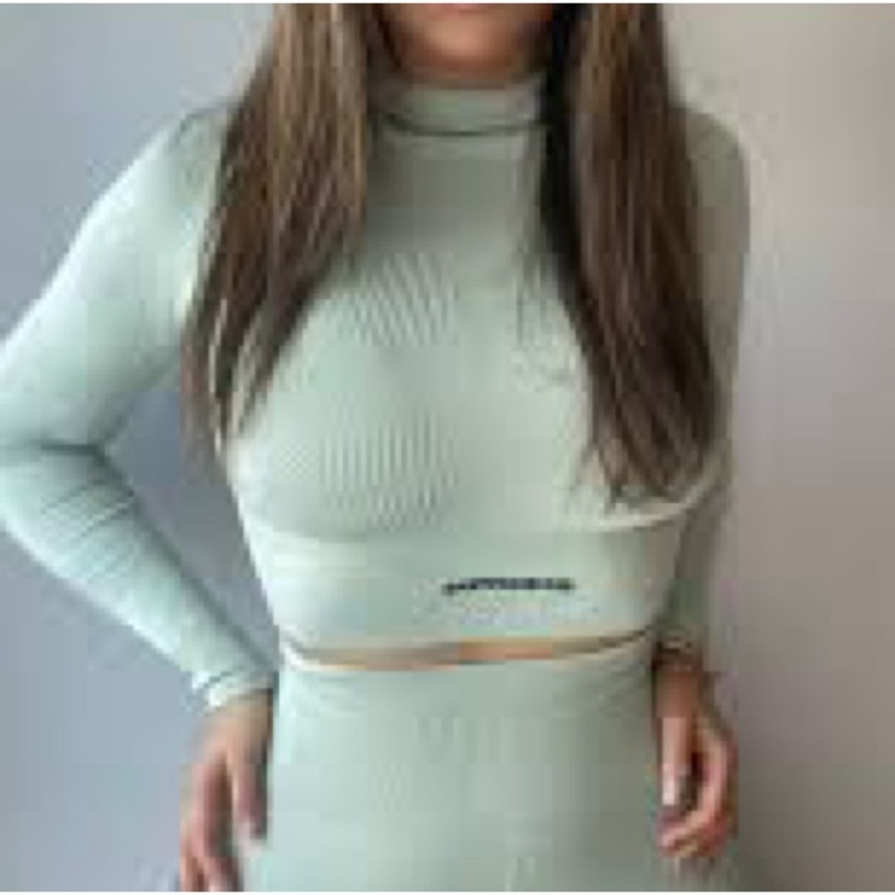 (A1) Prozis Women's Short Sports T-Shirt, Size S